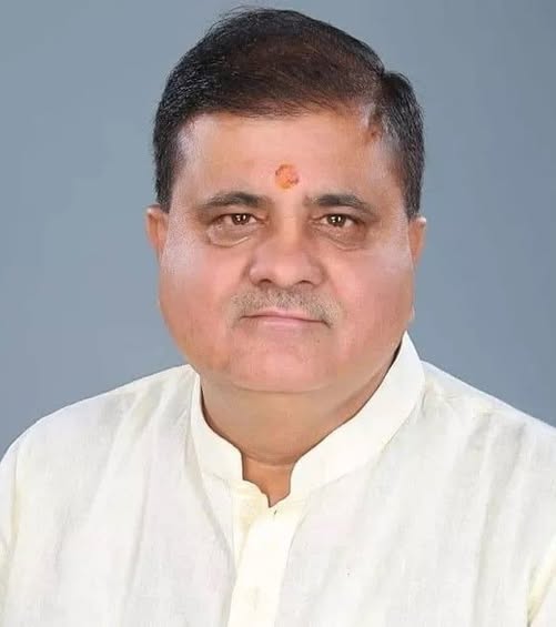 भारतीय जनता पार्टी, उत्तराखंड के प्रदेश अध्यक्ष के रूप में लगातार दूसरी बार चयनित होने पर श्री महेंद्र भट्ट जी को हार्दिक बधाई एवं मंगलकामनाएं। BJP Uttarakhand