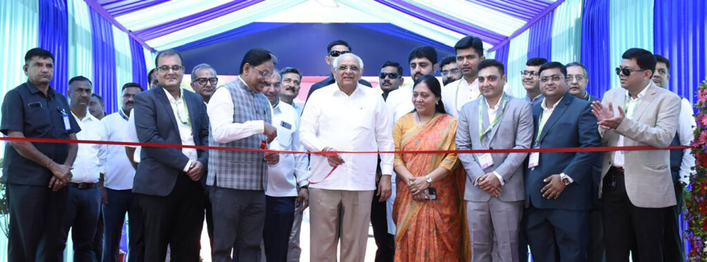 Chief Minister Inaugurates Three-Day Pharma and Labtech Expo-2025 in Gandhinagar; Health Minister Graces the Event