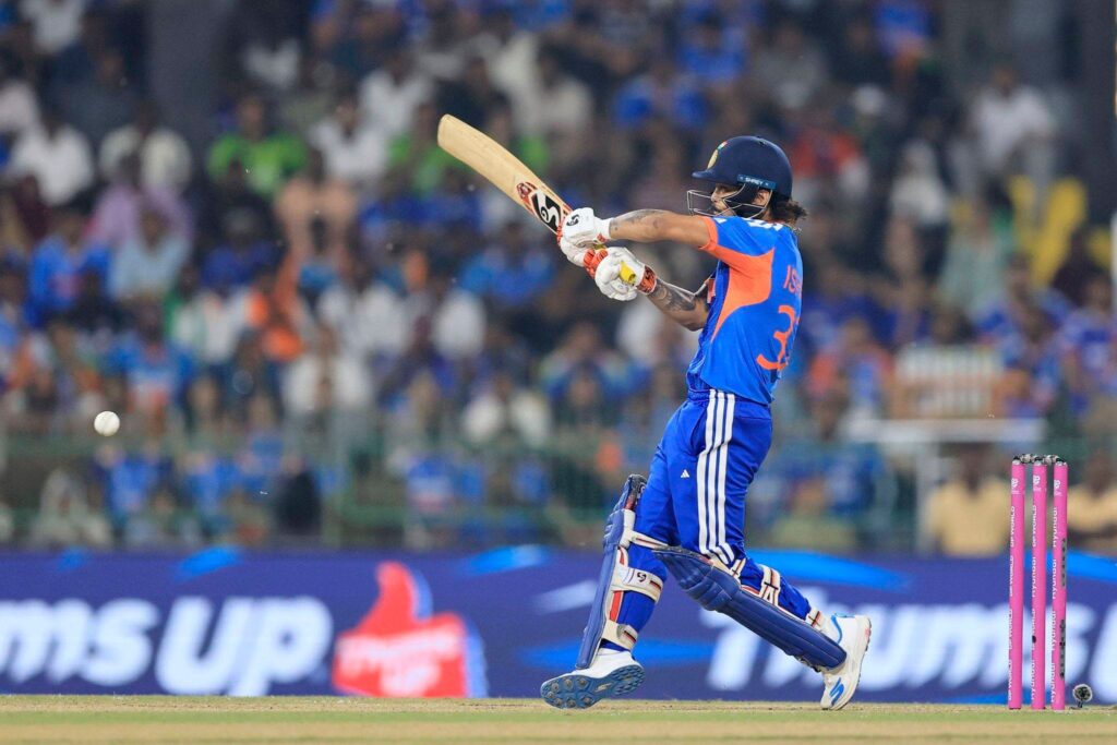 फॉर्मेट और मैदान चाहे बदल जाएँ, #IndvsPak में जीत का रंग हमेशा तिरंगा ही रहता है 🇮🇳🔥 #T20WorldCup
